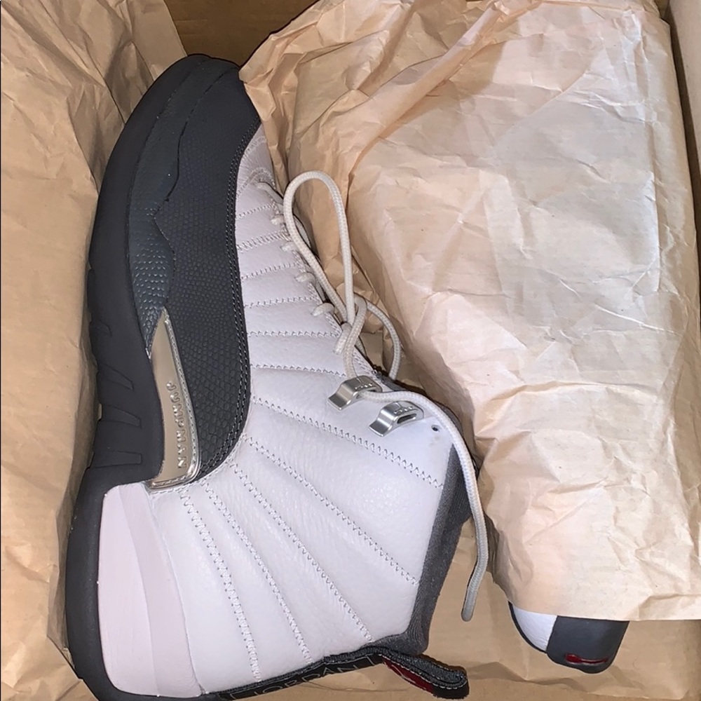Air Jordan 12 Retro